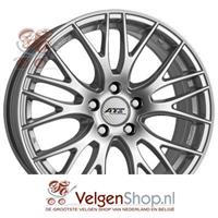 ATS Perfektion Royal silber 8x19 5x112 ET21