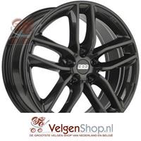 Bbs SX KRISTALL SCHWARZ 5X114.3 ET40 HB82 ALLOYWHEEL 8X18