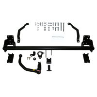 bosal-oris. 034-483 trekhaak afneembaar