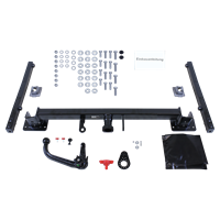 Trekhaak WESTFALIA, u.a. für Mercedes-Benz