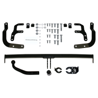Brink Anhängerkupplung starr inkl. E-Satz 13polig spezifisch + Adapter - CITROËN C5 III Break