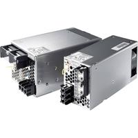TDK-Lambda HWS600-24/HD AC/DC-inbouwnetvoeding 27 A 648 W 28.8 V/DC 1 stuk(s)