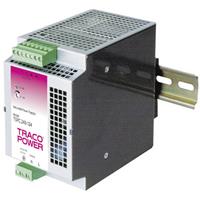 TracoPower TSPC 120-124 DIN-rail netvoeding 24 V/DC 5 A 120 W Aantal uitgangen: 1 x Inhoud: 1 stuk(s)