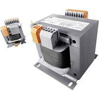 Block USTE 250/2x115 Stuurtransformator, Scheidingstransformator, Universele nettransformator 1 x 208 V/AC, 230 V/AC, 380 V/AC, 400 V/AC, 415 V/AC, 440 V/AC,