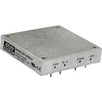 meanwell DC / DC converter Mean Well MHB150-48S12 12,5 A