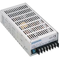 dehnerelektronik Sunpower DC/DC-Einbaunetzteil 16A 80W 5 V/DC Stabilisiert SDS 100L-05