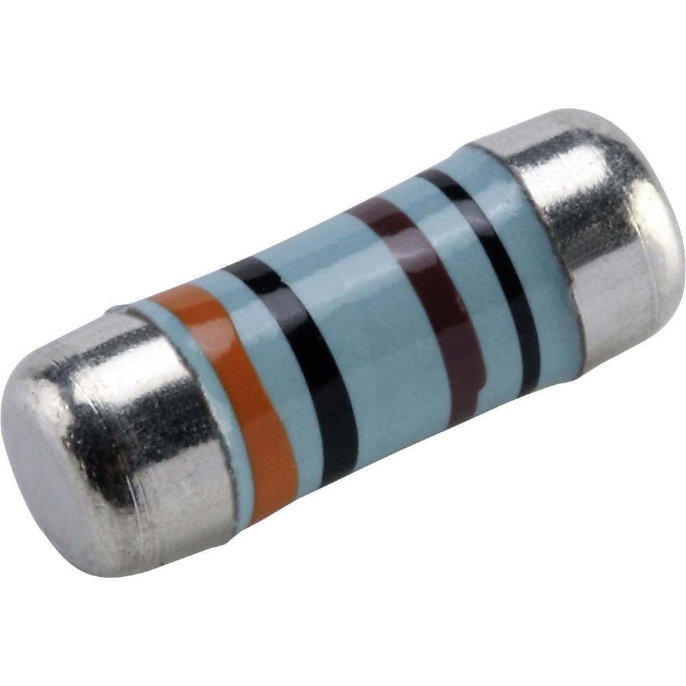 vikingtech Viking Tech CSRV0207FTDT4702 Metaalfilmweerstand 47 kΩ SMD 0207 1 W 1 % 50 ppm 2000 stuk(s)