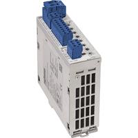 WAGO 787-1668/106-000 - Current monitoring relay 1...6A 787-1668/106-000