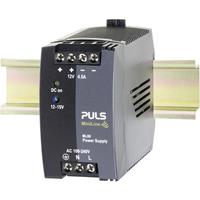 puls MiniLine ML60.121 DIN-rail netvoeding 12 V/DC 4.5 A 54 W 1 x