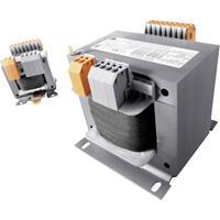 Block USTE 1000/2x115 Stuurtransformator, Scheidingstransformator, Universele nettransformator 1 x 208 V/AC, 230 V/AC, 380 V/AC, 400 V/AC, 415 V/AC, 440 V/AC,