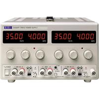 Aim-TTi EX354RT Labvoeding, regelbaar 0 - 35 V/DC 0 - 4 A 305 W Aantal uitgangen 3 x