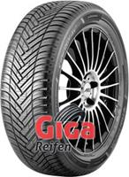 HANKOOK Kinergy 4S² H750 ( P215/55 R16 97V XL 4PR SBL )