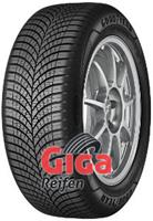 Goodyear Vector 4 Seasons Gen3 XL 3PMSF