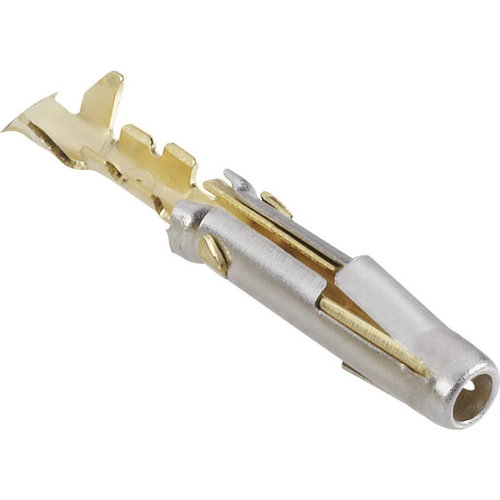 Krimpcontacten - serie RT360 SS16ML1F Amphenol