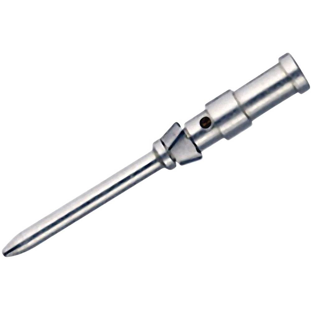 binder 61 0892 139 Ronde stekker afzonderlijk contact Pencontact Serie (ronde connectors): HEC Totaal aantal polen: 1 1 stuk(s)