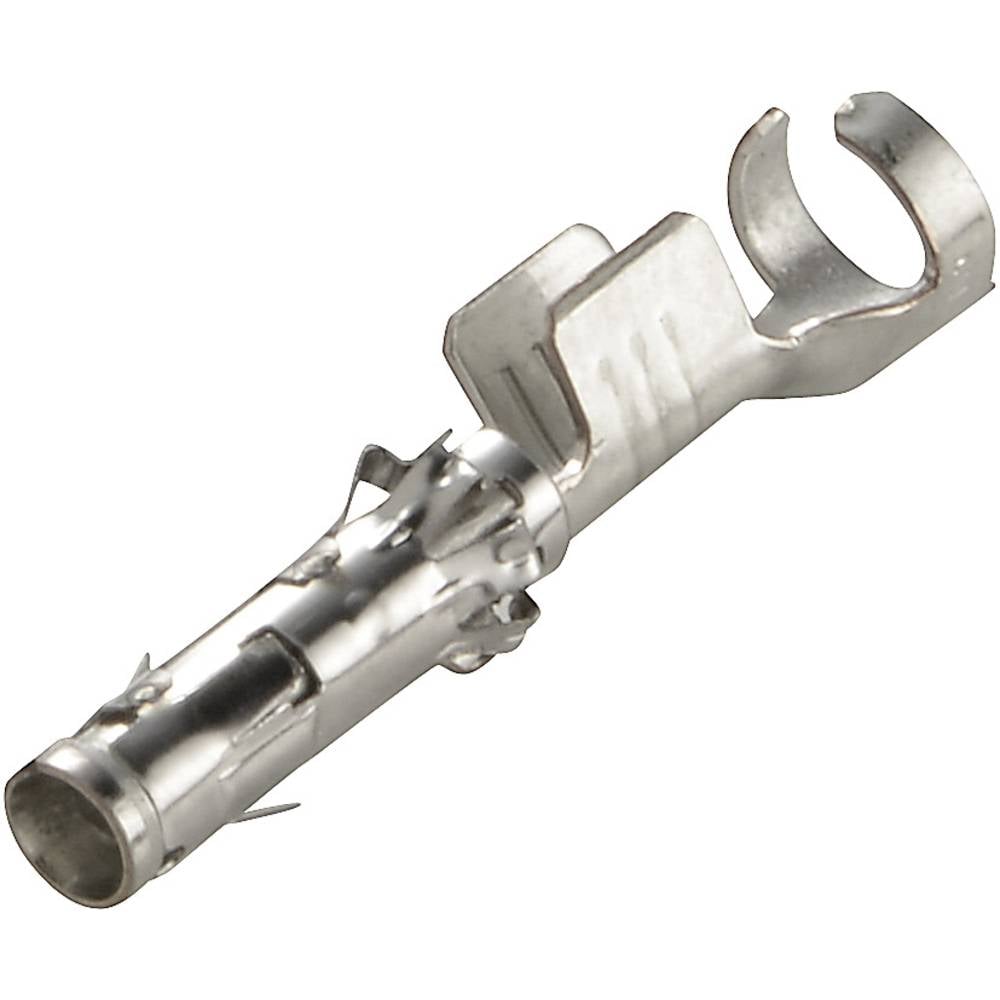 teconnectivity TE Connectivity 962998-1 Crimp-contact Buscontact Serie (ronde connectors): DIN 72585 Totaal aantal polen: 1 1 stuk(s)