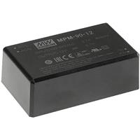 meanwell AC/DC-Printnetzteil 15 V/DC 85.05W