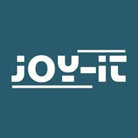 joy-it Industriële PC-netvoeding 12 A 800 W 65 V