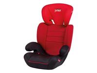petex Kindersitz Basic 504 HDPE rot |  (44440112)