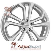 Dezent TA Silver 19 inch