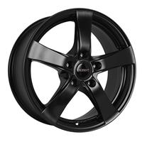 Dezent Re Black matt 8x18 5x114.3 ET40