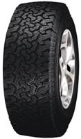 'blackstar' Black Star Globe-Trotter FS ( 265/65 R17 112Q, runderneuert )