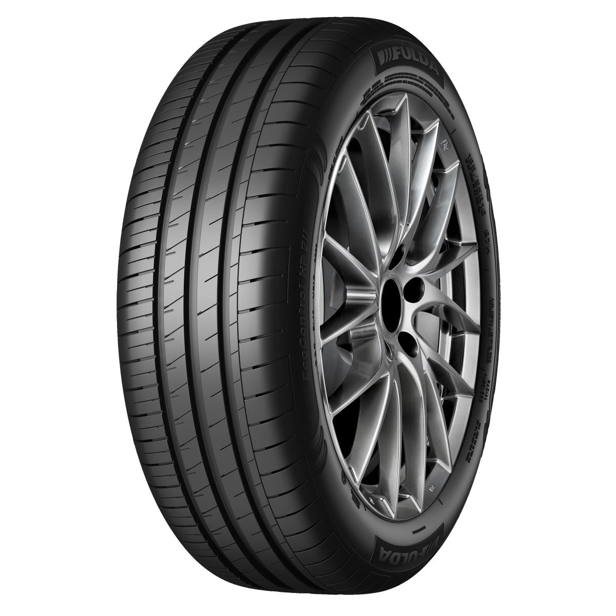 Zomerbanden Fulda EcoControl HP2 225/50R18 XL 99W