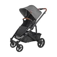 UPPAbaby Cruz V2 Stroller - Greyson