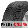 Triangle SeasonX 225/45 R17 94W PKW Ganzjahresreifen Reifen CBPTRTA122L17WFJ