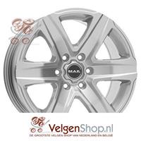 Alu velg mak stone6 t 8x18 6x139,7 et15