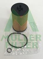 opel Oliefilter