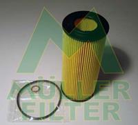 Muller Filter Oliefilter FOP242