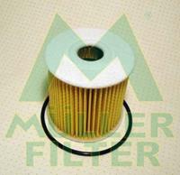 nissan Oliefilter