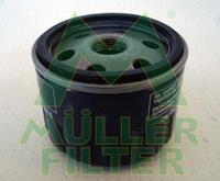 Muller Filter Oliefilter FO15