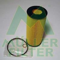 Muller Filter Oliefilter FOP177