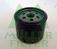 Muller Filter Oliefilter FO110