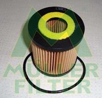 ford Oliefilter