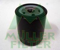 alfaromeo Oliefilter