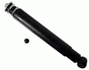 Stoßdämpfer Sachs 124 864