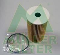 chrysler Oliefilter