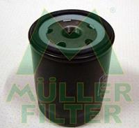 Muller Filter Oliefilter FO123