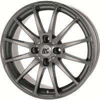 RC Design Rc18 Titan metallic tm 7.5x17 5x114.3 ET38