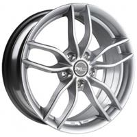 Proline Zx100 Arctic silver 8x20 5x108 ET38