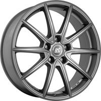 RC Design Rc32 Ferric grey matt 7.5x18 5x112 ET48