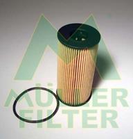 Muller Filter Oliefilter FOP384