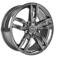 Proline Pxd Grey glossy 8x19 5x112 ET30