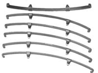 Textar Remblokkenset, schijfrem 2913706