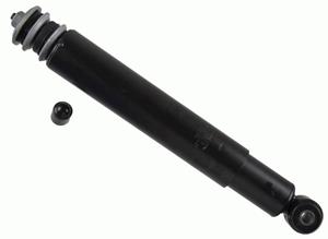 Stoßdämpfer Vorderachse Sachs 125 933