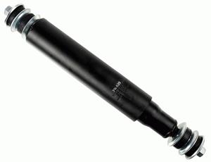 Stoßdämpfer Hinterachse Sachs 314 629