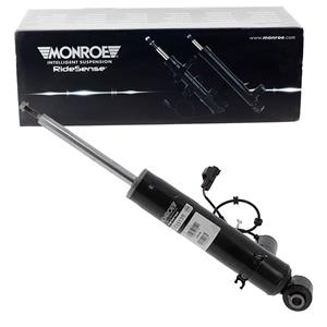 MONROE Stoßdämpfer Monroe RideSense Electronic Suspension C1513S Stoßdämpfersatz VOLVO,V70 III (135),XC70 II Kombi (136)